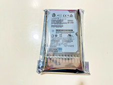 NEW HP 693719-001 693648-B21 1.2TB 6Gb/s 10K SAS 2.5