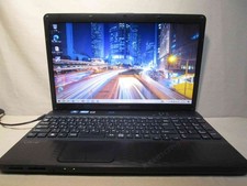 SONY VAIO VPCEH39FJ Laptop Core i5 2450M 8GB 750GB Blu-ray Windows 10 From Japan picture