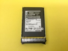 02JG547 Lenovo ThinkSystem 3.84TB SATA 6Gb/s Mixed Use 2.5in SSD 4XB7A17091 picture