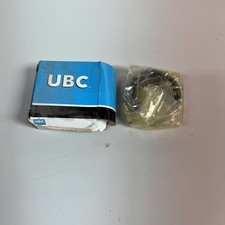 (BRAND NEW IN BOX) UBC Bearing FED 6007 US picture