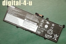 L19C4PDD L19D4PDD L19M4PDD Genuine Battery for Lenovo ThinkBook 13S G2 14S ITL picture