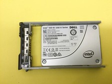 NEW Dell 2CC4N INTEL DC S3610 1.6TB SATA 6Gb/s 2.5in SSD SSDSC2BX016T4R 02CC4N picture