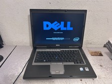 Dell Latitude D830 Core 2 15.4
