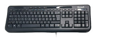 Microsoft Wired Desktop 600 Keyboard and Mouse - French (/RT6-22179-APB-0007-... picture