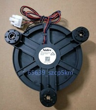 1PC  For  Refrigera GW12E12MS1AZ-52Z32 DC 12V 0.33A Fan 3pin  picture