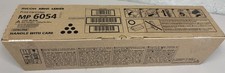Ricoh Genuine MP 6054 Black Toner OEM 842126 MP 5054 5055 6054 841999 Sealed Box picture