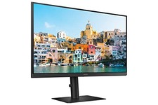 Samsung S24A400UJN - S40UA Series - LED monitor - 24