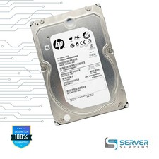 HP Constellation ES.3 2TB SATA 7200 RPM 3.5 in Enterprise HDD | 695503-002 picture