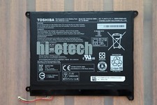 PA5214U-1BRS Genuine 11.4V 36Wh Battery For Toshiba Portege WT20-B Z20T-B Series picture