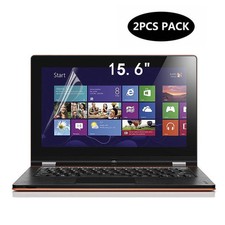 2X Anti Glare/Blue-Ray Screen Protector for Dell Inspiron 15 5000 15.6