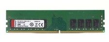 Kingston 8GB 1Rx8 PC4-2666V-ED2-11 ECC Unbuffered Memory KSM26ES8/8ME Tested picture