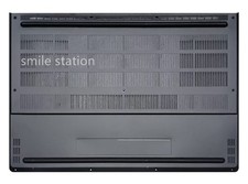 for ASUS ProArt P16 H7606 H7606W Black Laptop Bottom Case 13NB15K1AM0401 picture