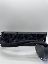 NZXT Kraken Elite 360 AIO CPU Liquid Cooler 360mm Black RL-KN36E-B2 picture