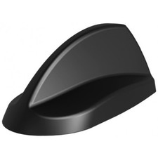 Sierra Wireless AirLink 6001197 6 in 1 SharkFin Antenna - Thread Mount - Black picture