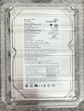 Barracuda Hard Drive 7200.7 160 Gbytes New Unused picture