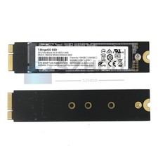 256GB 17+7pin SSD For MacBook Air 11