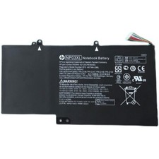 Genuine Battery NP03XL For HP Envy X360 15-U 15T-U Series HSTNN-LB6L 760944-421 picture