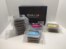 🔥 16 pack - EZ Ink Brand LC61/65XL For Brother Printers (2022) open box picture