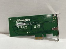 AVerMedia AVerTV CaptureHD H727 Ver D PCIe HDMI Low Profile Video Capture Card picture