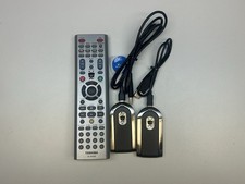 TiVo Toshiba SD-H400 Remote SE-R0089 + (2) AG0100 Wireless G USB Adapters Lot picture