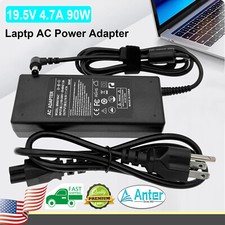 AC Adapter Charger for Sony Vaio SVS151A11L SVT131A11L SVZ131A2JL Power Supply picture
