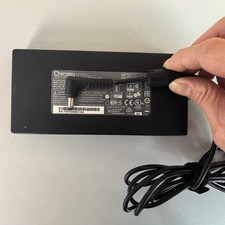 150W AC Adapter For Clevo P955ER Gaming Laptop I7-8750H 4K picture
