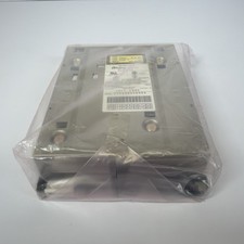 Plextor PX-63CS 6Plex 6X 50-Pin SCSI CD-ROM Drive Vintage 1995 Japan picture