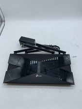 TP-Link AX3000 Gigabit WiFi 6 Router Model Archer AX3000 w/ AC ~  picture