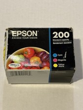 Epson 200 Tri-Color Multi-Pack EXP 5/23 picture