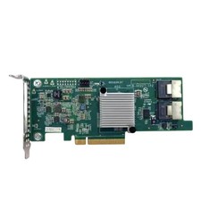 LSI2308 IT Mode HBA Supports 8 Drive With PCIe3.0 X8 Interfaces For Servers picture