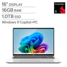 ASUS Vivobook 16