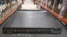 Aruba JL074A WITH POWER JL086A HP 3810M 48G PoE picture