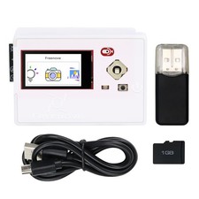 Media Kit for ESP32-S3 Cam 1.14 Inch Screen AI Chatbot Tutorial Code picture