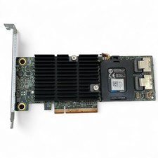DELL PERC H710 ADAPTER 512MB CACHE 6Gbp/s SAS controller raid PCIE VM02C picture