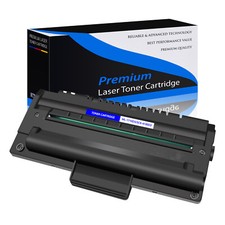 ML1710 High Yield Toner Cartridge For Samsung ML-1710D3 ML-1740 ML-1750 SCX-4016 picture
