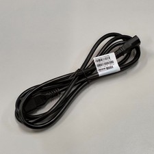 Genuine Cisco IEC-C13 to IEC-C14 Power Cable 2m 10A 250V 37-0994-02 Jumper picture