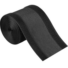 WILLBOND Carpet Cord Cover Cable Grip Floor Cover Cable Protector Management picture