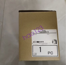 2LB50N-2 speed reducer Brand New DHL/FedEx picture