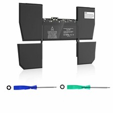 NEW A1527 A1534 Battery For MacBook 12