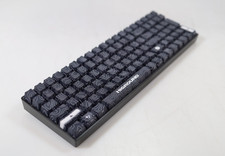 Higround Basecamp 96+ BLACKICE HG96 RGB Gaming Mechanical Keyboard picture