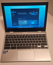 ASUS Chromebook CX1 11.6