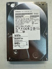 NetApp 1TB 108-00234+A1 HUA722010CLA330 3 Gb/s SATA Server Hard Drives picture