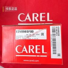 1set NEW CAREL Electronic Expansion Valve E2V09BSF00+coil DHL/FedEx picture