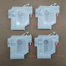 4pcs Ink Damper 4*3mm/3*2mm Fits for EPSON L4156 L4158 L4166 L4167 L4160 L4151 picture