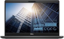 Dell Latitude 5300 CORE i5-8365U 1.60 GHZ 13.2