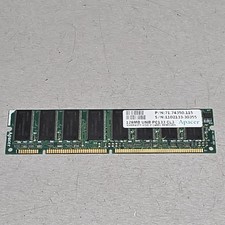 Apacer 128MB PC133 SDRAM 168-Pin DIMM CL3 Desktop Memory picture