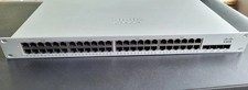 Cisco Meraki MS225-48FP-HW 48-Port PoE Ethernet Switch Unclaimed picture