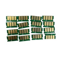 16 x Toner Reset Chip for Ricoh SP C252DN C252SF C262DNw C262SFNw Refill picture