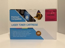 Premium Compatible Toner Cartridge CHQ7583A for HP Color LaserJet CP3505 picture