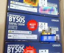 1pc NEW BY50S 500VA 300W UPS power supply By DHL/FedEx picture